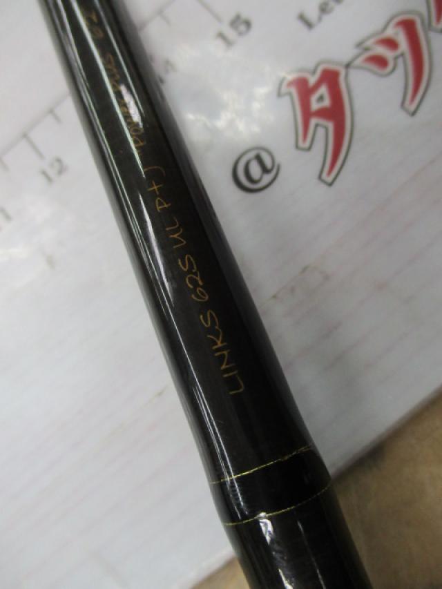 リンクス LINKS62SULP+J｜＠ベリーネット 日本最大新品中古釣具WEBショップ