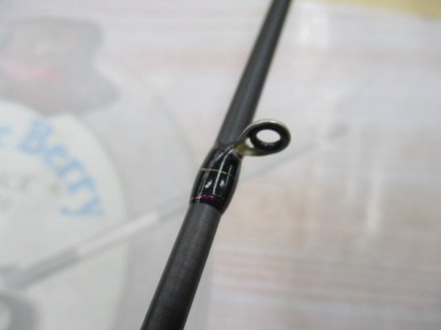 リンクス LINKS62SULP+J｜＠ベリーネット 日本最大新品中古釣具WEBショップ