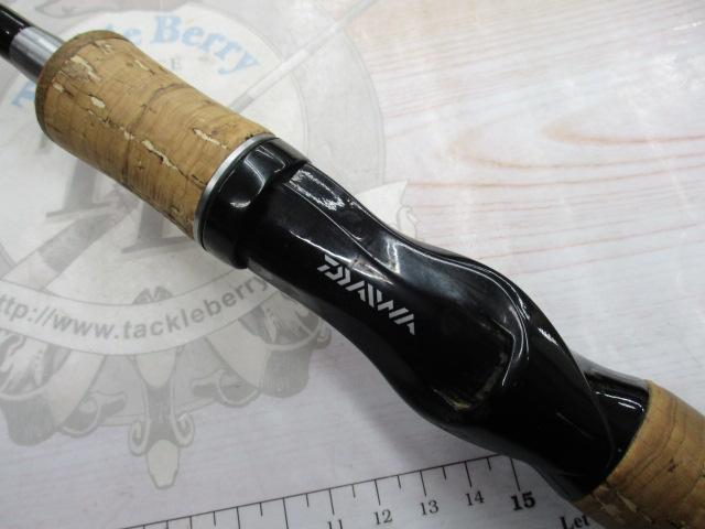 ブラックレーベル BL-FM661LRB
