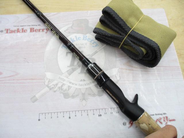 ワイルドサイド WSC-G62L｜＠ベリーネット 日本最大新品中古釣具WEB