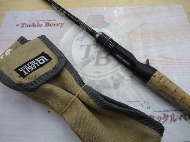ワイルドサイド WSC66M｜＠ベリーネット 日本最大新品中古釣具WEBショップ