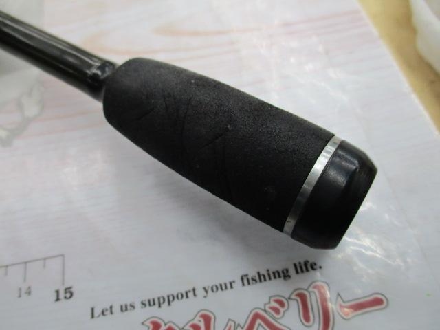 ワイルドサイド WSC66M｜＠ベリーネット 日本最大新品中古釣具WEBショップ