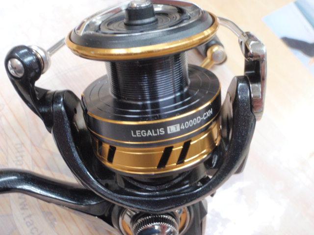 18レガリス LT4000D-CXH｜＠ベリーネット 日本最大新品中古釣具WEBショップ