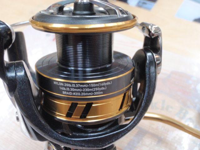 18レガリス LT4000D-CXH｜＠ベリーネット 日本最大新品中古釣具WEBショップ