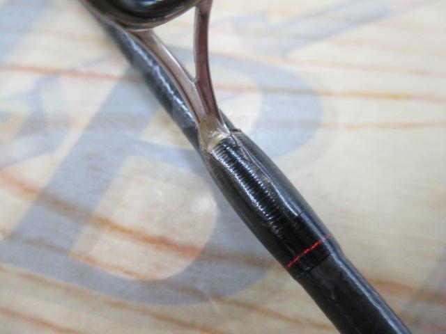 ゾディアス 264UL-2｜＠ベリーネット 日本最大新品中古釣具WEBショップ