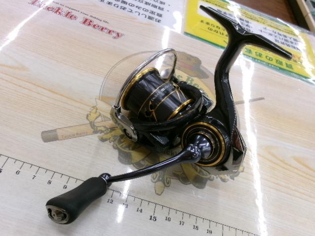 21カルディア FC LT2000S-H｜＠ベリーネット 日本最大新品中古釣具WEB