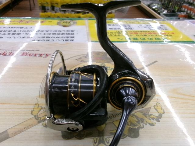 21カルディア FC LT2000S-H｜＠ベリーネット 日本最大新品中古釣具WEB