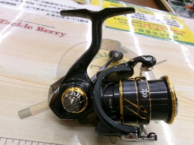 21カルディア FC LT2000S-H｜＠ベリーネット 日本最大新品中古釣具WEB