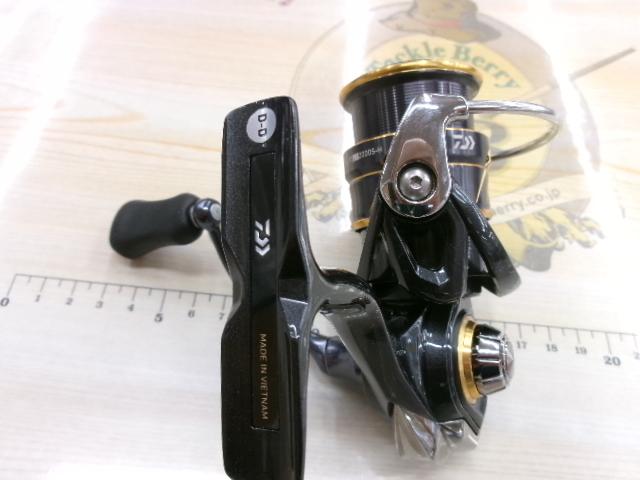 21カルディア FC LT2000S-H｜＠ベリーネット 日本最大新品中古釣具WEB