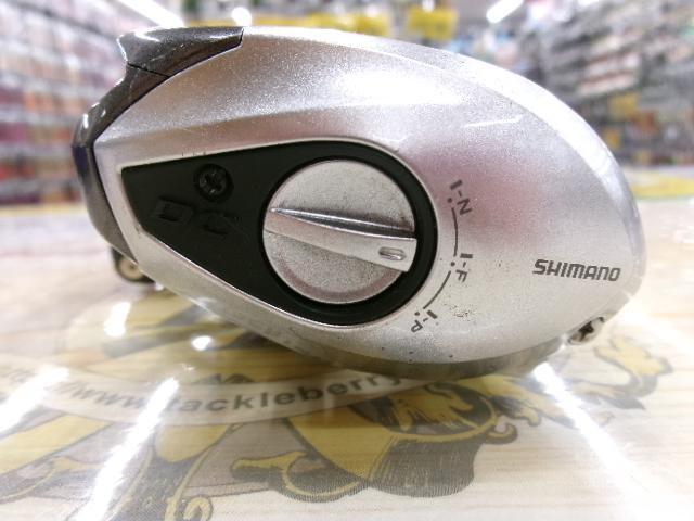 スコーピオンDC RH｜＠ベリーネット 日本最大新品中古釣具WEBショップ