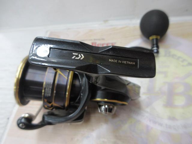 21カルディア LT4000-CXH｜＠ベリーネット 日本最大新品中古釣具WEB
