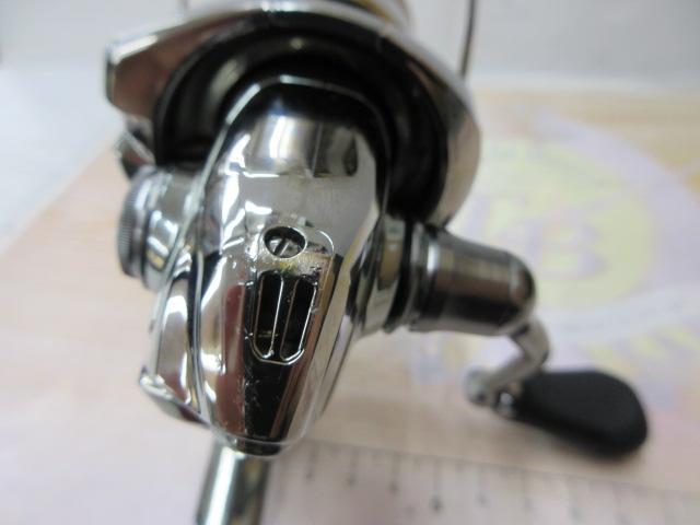 18ステラ C2000SHG｜＠ベリーネット 日本最大新品中古釣具WEBショップ