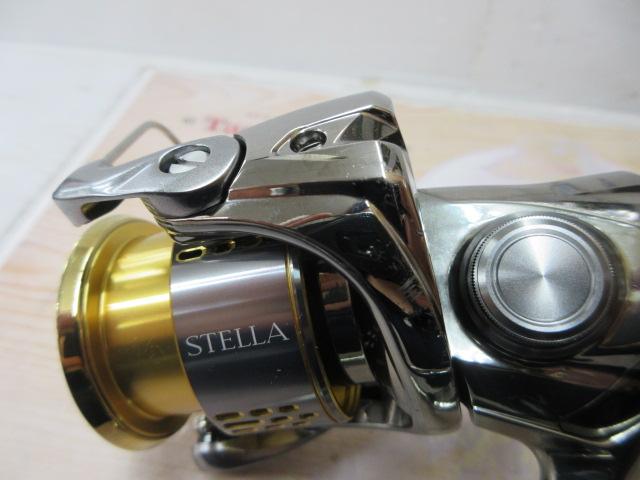18ステラ C2000SHG｜＠ベリーネット 日本最大新品中古釣具WEBショップ