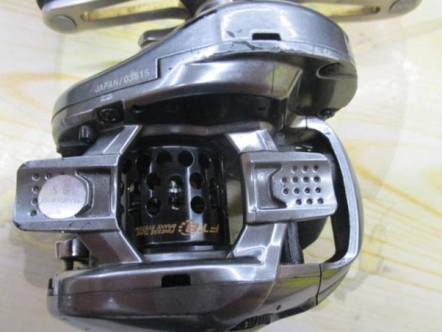 16アルデバランBFS XG RH｜＠ベリーネット 日本最大新品中古釣具WEB