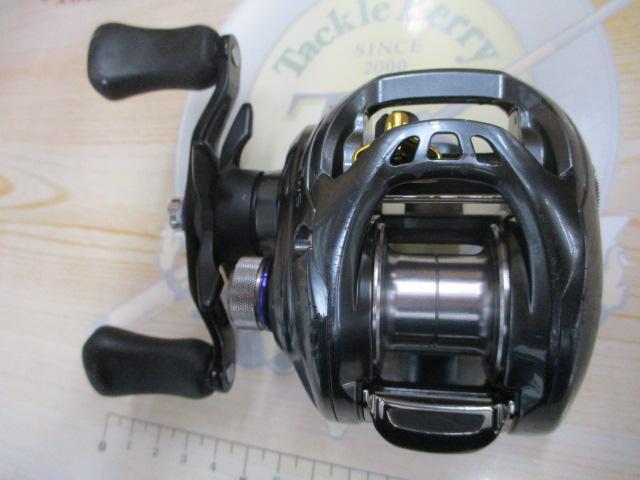 タトゥーラ SV TW 8.1L｜＠ベリーネット 日本最大新品中古釣具WEBショップ
