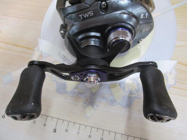 タトゥーラ SV TW 8.1L｜＠ベリーネット 日本最大新品中古釣具WEBショップ