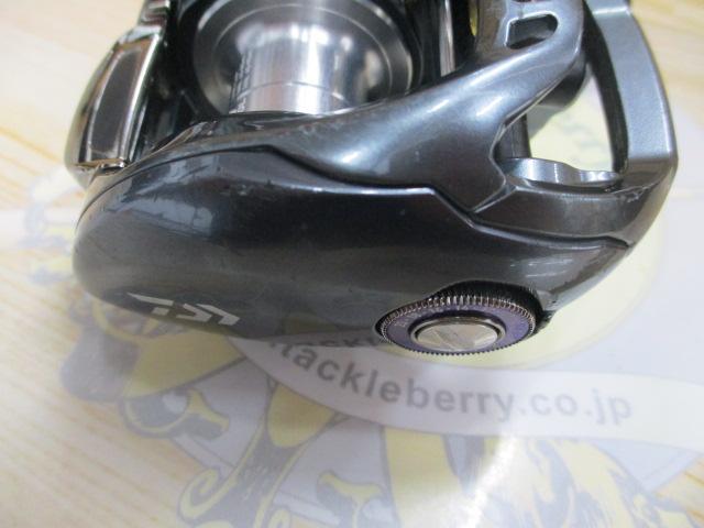 タトゥーラ SV TW 8.1L｜＠ベリーネット 日本最大新品中古釣具WEBショップ