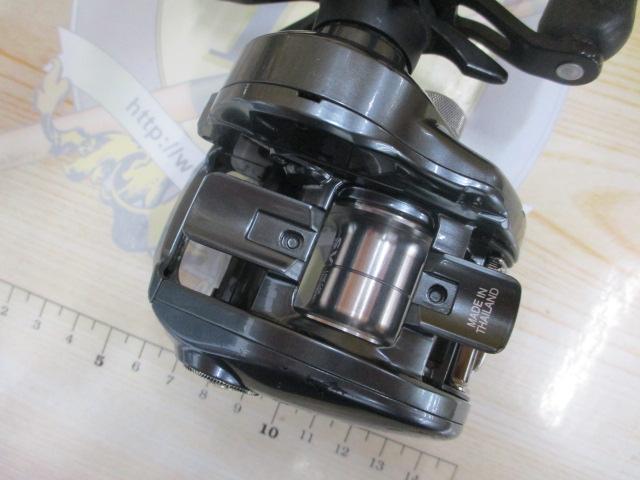 タトゥーラ SV TW 8.1L