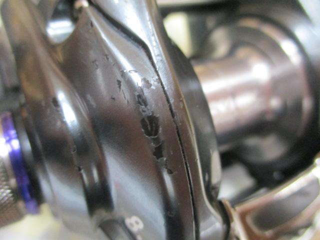 タトゥーラ SV TW 8.1L