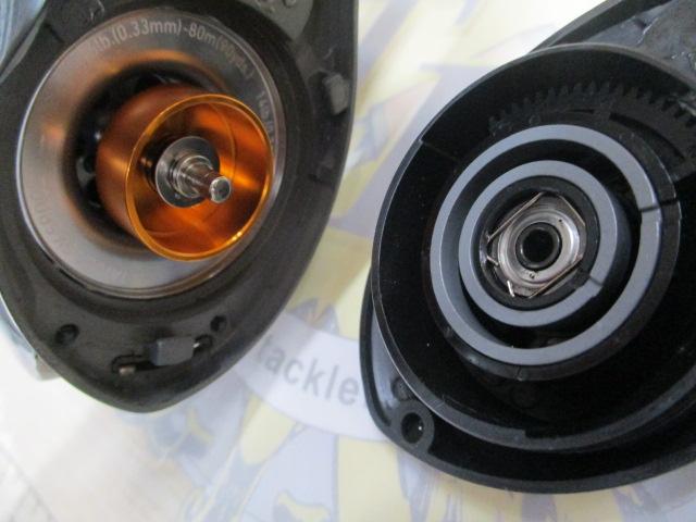 タトゥーラ SV TW 8.1L