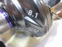 タトゥーラ SV TW 8.1L