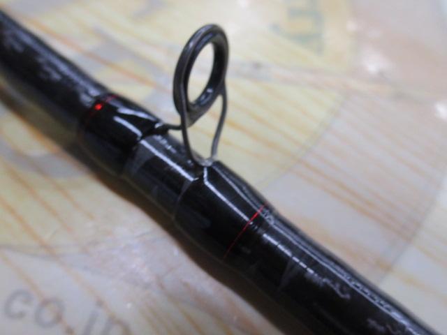 20ゾディアス 169MH-S｜＠ベリーネット 日本最大新品中古釣具WEBショップ