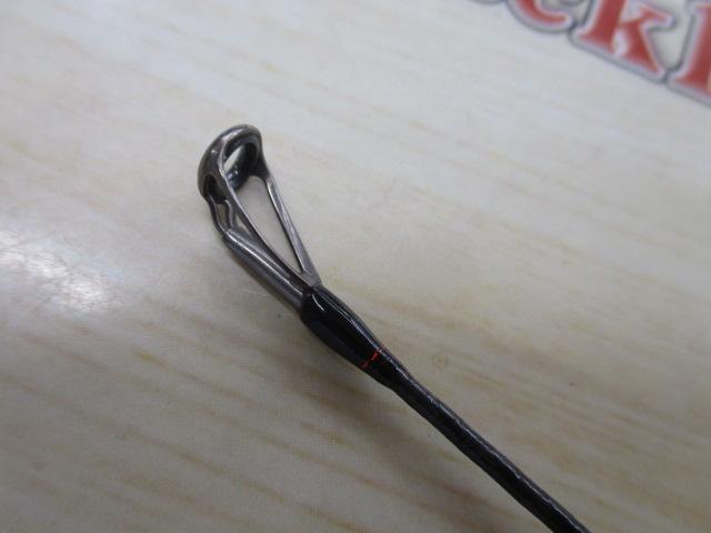 SOKKISHA TM20D 中古品 20ゾディアス 169MH-S｜＠ベリーネット 日本最大新品中古釣具WEBショップ