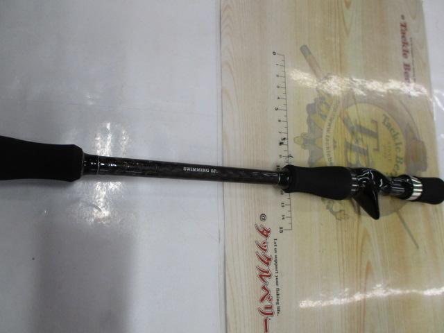 ラークシューター LSGC-72M+｜＠ベリーネット 日本最大新品中古釣具WEB