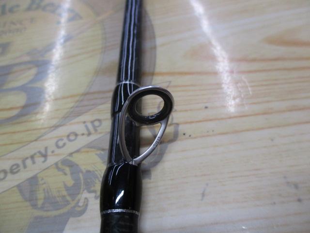 ラークシューター LSGC-72M+｜＠ベリーネット 日本最大新品中古釣具WEB