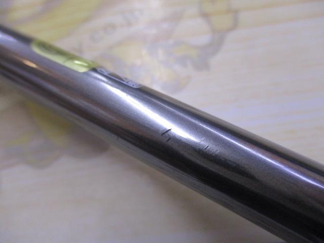 サーベルマスターリミテッド テンヤ 91HH170