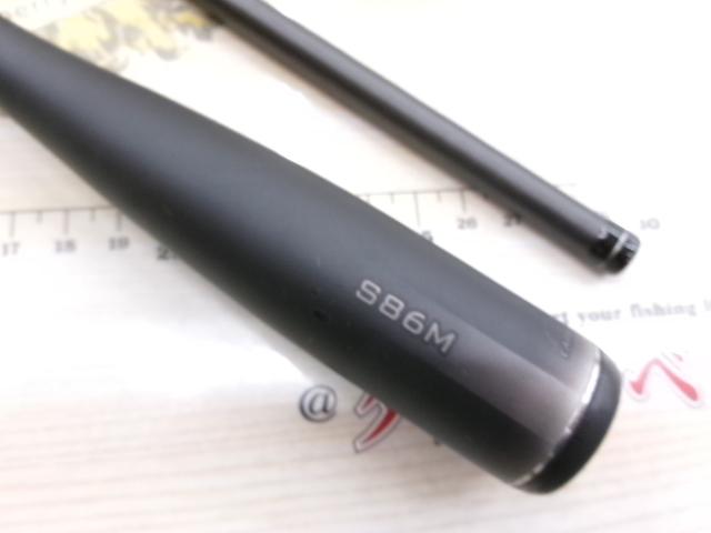 23ディアルーナ S86M｜＠ベリーネット 日本最大新品中古釣具WEBショップ