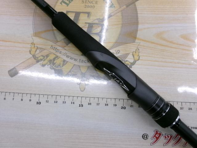 23ディアルーナ S86M｜＠ベリーネット 日本最大新品中古釣具WEBショップ