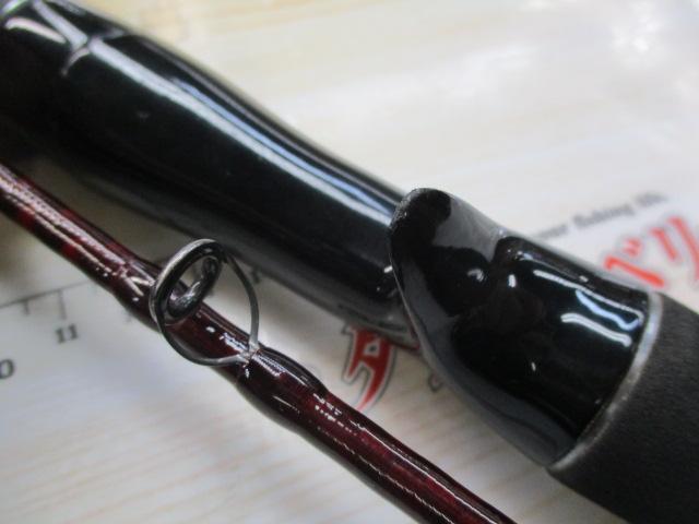 スコーピオンXV 1652R-2｜＠ベリーネット 日本最大新品中古釣具WEBショップ