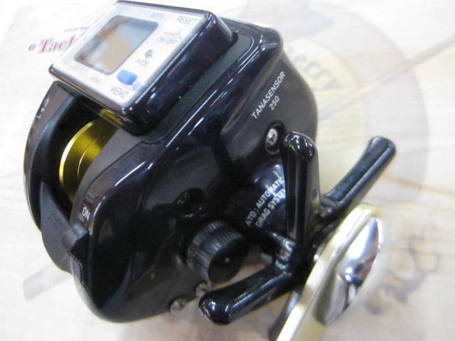 17タナセンサー 250