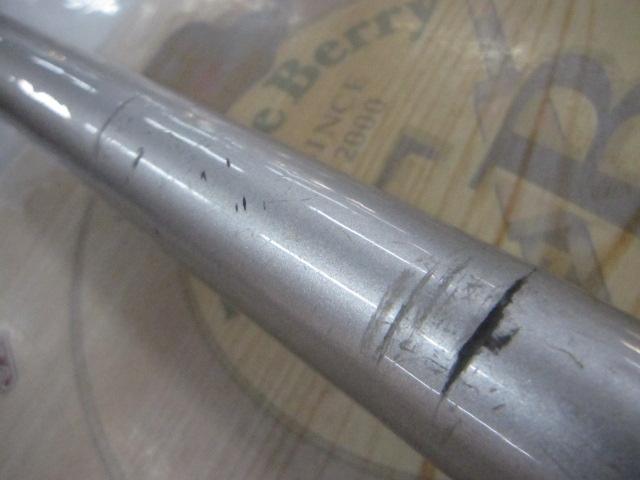 サーフキャスト 450DX-T
