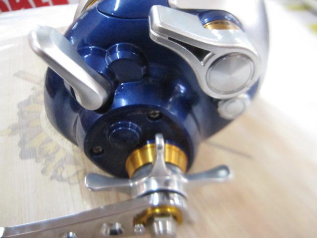 09電動丸 4000ビーストマスター｜＠ベリーネット 日本最大新品中古釣具