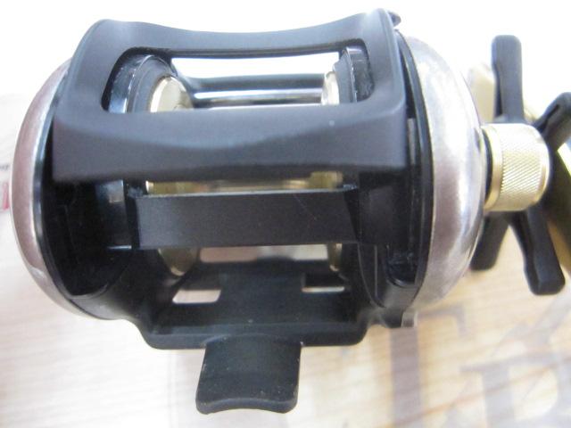 03クイックファイヤー小船 400XT