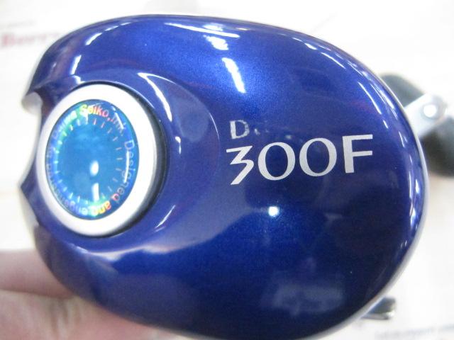 ハイパータナセンサー 300F