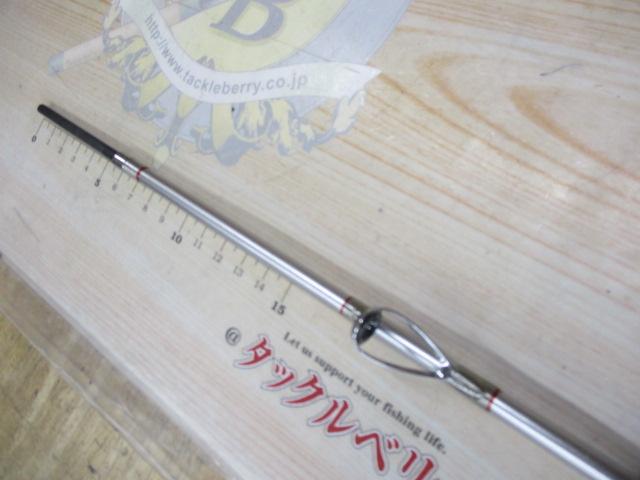 BJSカイコウ 40-255+バットノーマル