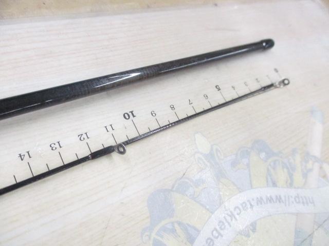 バーチカルプロ60Jr オールレッドタイプMG