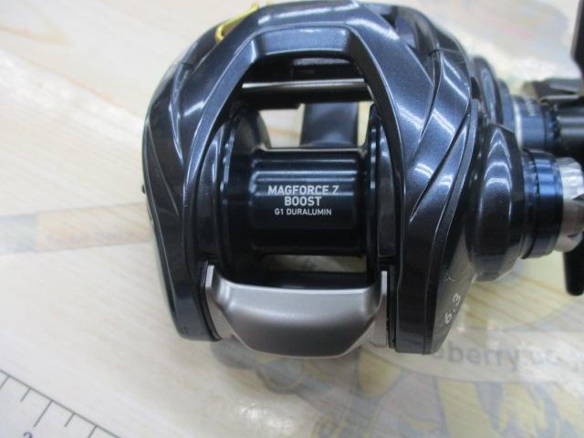 スティーズ A TW HLC 6.3R｜＠ベリーネット 日本最大新品中古釣具WEB