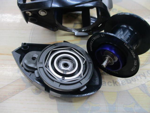 スティーズ A TW HLC 6.3R｜＠ベリーネット 日本最大新品中古釣具WEB