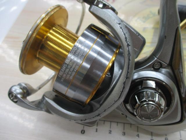 18フリームス LT4000D-CXH｜＠ベリーネット 日本最大新品中古釣具WEB