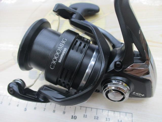 20エクスセンスBB C3000MHG｜＠ベリーネット 日本最大新品中古釣具WEB