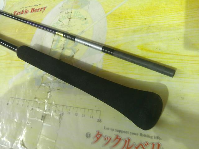 21グラップラーBBタイプLJ S63-1｜＠ベリーネット 日本最大新品中古