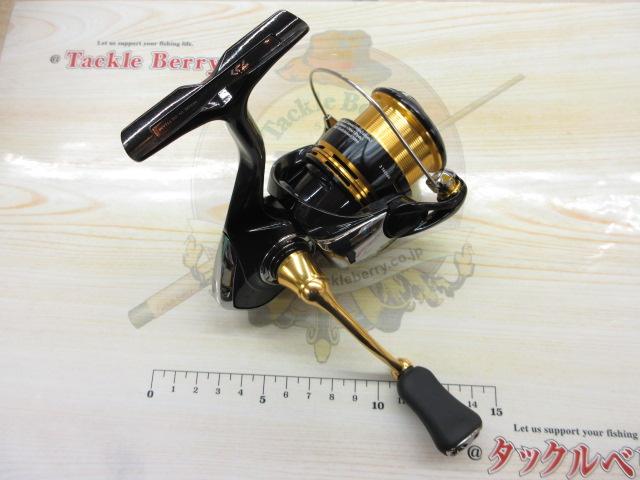 23レガリス LT2500S-XH｜＠ベリーネット 日本最大新品中古釣具WEBショップ
