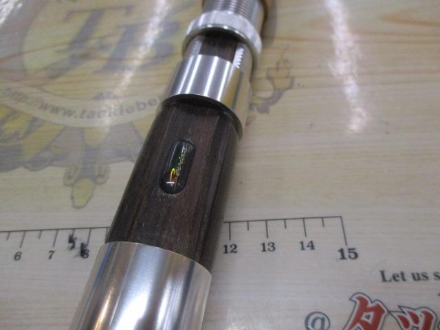 ラグゼセヴィオス LS-81ML