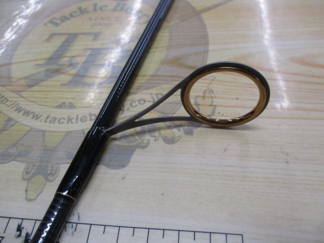 ラグゼセヴィオス LS-81ML