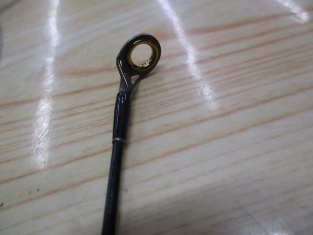 ラグゼセヴィオス LS-81ML