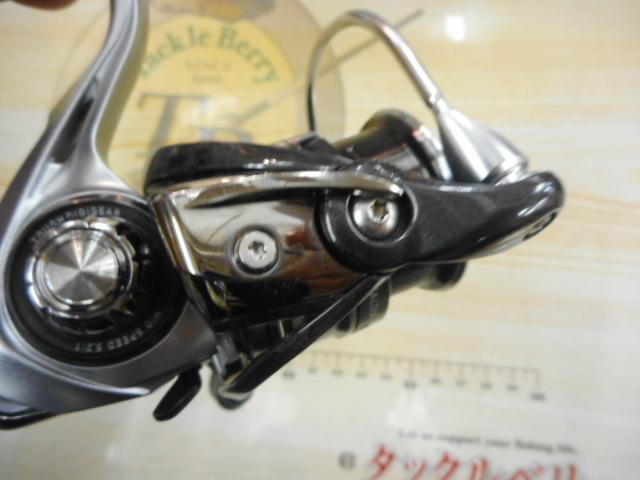 18カルディア LT2000S｜＠ベリーネット 日本最大新品中古釣具WEBショップ